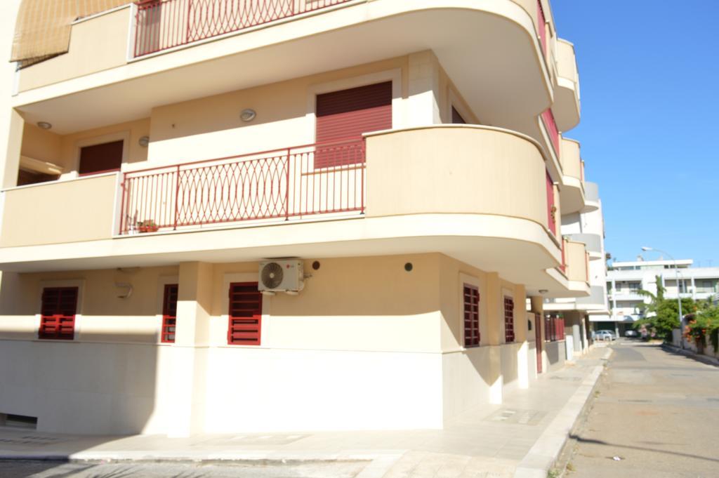Casa Vacanze Stefy Polignano a Mare Habitación foto