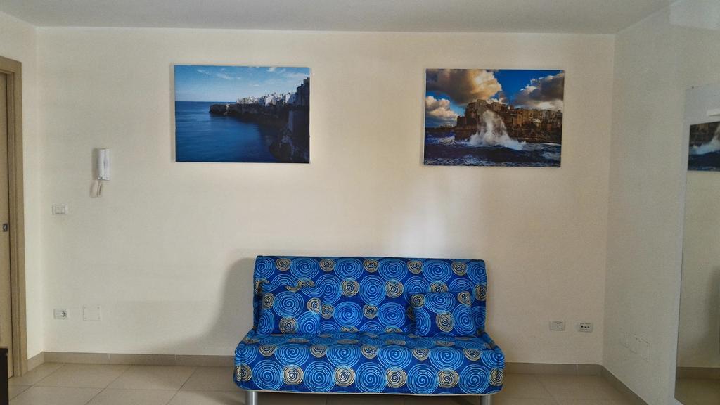 Casa Vacanze Stefy Polignano a Mare Habitación foto