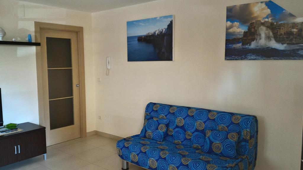Casa Vacanze Stefy Polignano a Mare Habitación foto