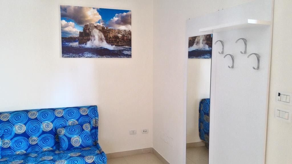 Casa Vacanze Stefy Polignano a Mare Habitación foto