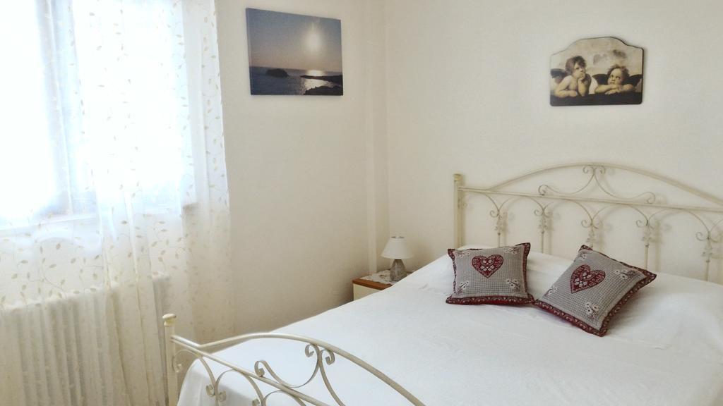 Casa Vacanze Stefy Polignano a Mare Habitación foto